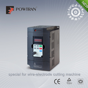 Wirtschaftliche Vektor-Steuerung Frequenz Wechselrichter 0.4kw 0.75kw 1.5kw 2.2kw 3.7kw - Product Image 2