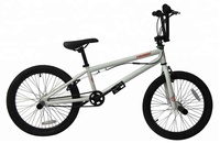 Bicicleta BMX de 20 Pulgadas con Cuadro Hi-Ten en Oferta/ Bicicleta/ BMX de Salto de Tierra/ SY-BM20118
