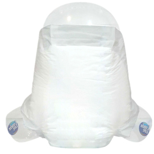 Couches <span class=keywords><strong>pour</strong></span> adultes de haute qualité <span class=keywords><strong>pour</strong></span> usage hospitalier, fabriquées en Chine - Product Image 2