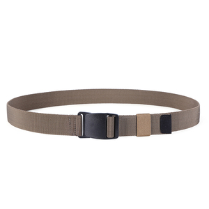 8249 Fashion Braided Stretch <strong>Belt</strong> Best Selling Elastic Anti Allergy Fabric <strong>Belt</strong> <strong>for</strong> <strong>Men</strong> Women - Product Image 4