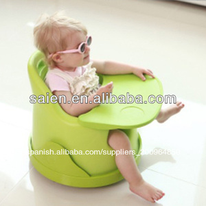 La muestra libre de costo, eliminar la fatiga auto pelado de espuma azul bebé <span class=keywords><strong>silla</strong></span> - Product Image 1