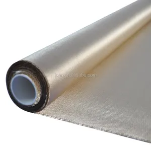 Fiberglass Price per Sheet Colored Fiberglass Cloth/Textile