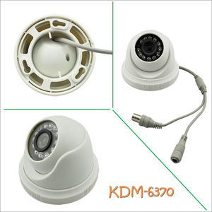 Nuevo 10m ir ccd del <span class=keywords><strong>cctv</strong></span> cámara domo( 700tvl, 600 líneas de tv, 480 líneas de tv, <span class=keywords><strong>420tvl</strong></span>) - Product Image 1