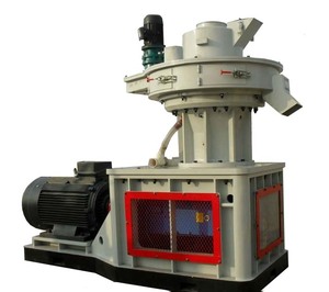 Une usine chinoise de 2 T/H <span class=keywords><strong>offre</strong></span> une machine de fabrication de granulés de bois à haute efficacité et haute capacité pour la sciure de biomasse - Product Image 2