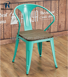 Modo di alta qualità nuovo metallo <span class=keywords><strong>sedie</strong></span> <span class=keywords><strong>da</strong></span> pranzo all'aperto - Product Image 5