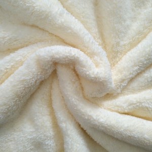 Qianshu-serviette en microfibre, <span class=keywords><strong>tissu</strong></span> peluche en <span class=keywords><strong>rouleau</strong></span>, 5 pièces - Product Image 1