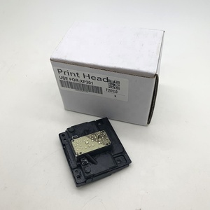 Золотой поставщик TX430 печатающая головка для <span class=keywords><strong>Epson</strong></span> TX420 XP100 XP200 XP201 XP202 XP205 XP211 SX430 NX420 SX425 SX430 F197000 печатающая головка - Product Image 4