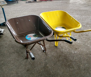 Carretilla EURO MODEL <span class=keywords><strong>WB6400</strong></span> para Ghana - Product Image 6