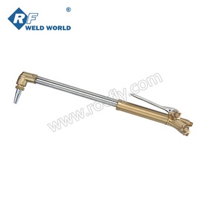 شعلة قطع نحاسية متوسطة الحجم من نوع ROCFLY <span class=keywords><strong>USA</strong></span> للقطع بالغاز طراز GPN موديل G01-150 - Product Image 5