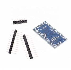 Pro Mini ATMEGA328P 328 Mini ATMEGA328 Medios interactivos Componentes electrónicos 5 V/16 M - Product Image 6