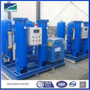 Factory competitive price PSA Nitrogen N2 Generator with Superior Quality
