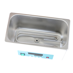 DK-2000-IIIL ( 2 Linhas & 4 Furos) <span class=keywords><strong>Industrial</strong></span> Barato Digital Termostática Banho De Água para o Alongamento-câmara Interna - Product Image 4