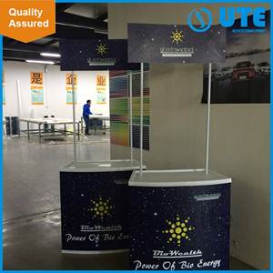 En gros <span class=keywords><strong>Promotion</strong></span> de Pop Portable Compteur de <span class=keywords><strong>Promotion</strong></span>/<span class=keywords><strong>promotion</strong></span> présentoir de comptoir/table de <span class=keywords><strong>promotion</strong></span> - Product Image 5