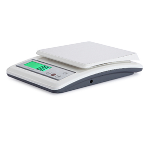 En kaliteli mutfak dijital ağırlık tartısı elektronik tartı - Product Image 2