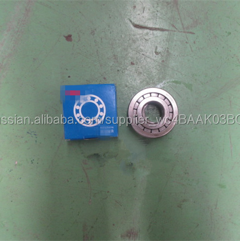 Роликовый цилиндрический подшипник/bearing cylindrical roller bearing NUP2306