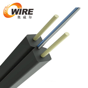 <span class=keywords><strong>FTTH</strong></span> Drop G652d G657a Cáp Quang Ngoài Trời - Product Image 5