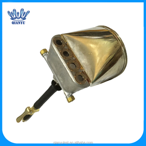 الصين قوانغتشو مصنع جودة عالية جدار الطلاء بندقية رذاذ الاسمنت هاون بندقية رذاذ - Product Image 3