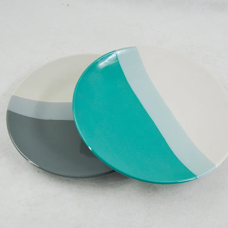 new German technology ceramic glass plate for spare parts