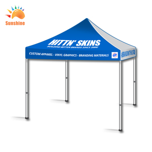 Chinois Style Étanche Automatique En Plein Air 4 Personne Instantanée Camping Famille <span class=keywords><strong>3x3</strong></span> pop up <span class=keywords><strong>Tente</strong></span> - Product Image 4