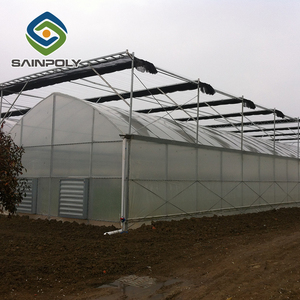 El más barato y fácil de instalar agrícola/comercial <span class=keywords><strong>casa</strong></span> verde - Product Image 4