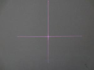 FU830ACX-BXS22 Mô-đun <span class=keywords><strong>Diode</strong></span> <span class=keywords><strong>Laser</strong></span> Đường Chéo Vô Hình Hồng Ngoại Cầm Tay Hồng Ngoại 820-840nm <1MW Cộng Với Lazer CROSS - Product Image 3