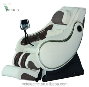 Stijlvolle goedkope 3D medische airbag massage stoel massage fauteuil inspectie dienst relax massage stoel