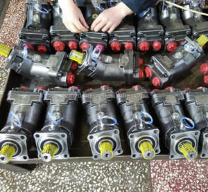 Ventes chaudes HYDRO <span class=keywords><strong>LEDUC</strong></span> XP,XPi de XP32,XP41,XP50,XP63,XP80,XP108,XPi32,XPi41,XPi50,XPi63,XPi80,XPi108 Pompe à pistons axiaux fixes - Product Image 5