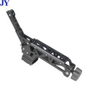 JingYing 3-18Kg Video Camera Ổn Định Vest Dễ Dàng Rig Với Flowline Ổn Định - Product Image 3