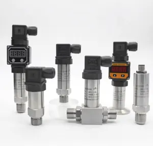 4-20ma ex-proof pencil type pressure transmitter