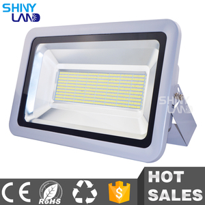 400 w alto lumen de alta potencia dmx rgb al aire libre luz de inundación solar - Product Image 2