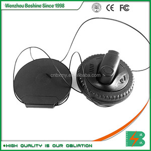Sistema leche diaplay Boshine buena calidad de plástico abs etiqueta de alarma <span class=keywords><strong>anti</strong></span> robo de araña de plástico de sonido - Product Image 5