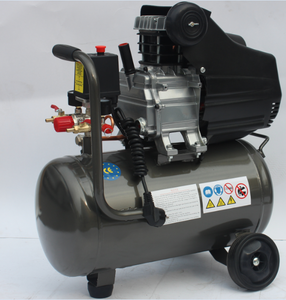 Compressore d'Aria a Pistone da Garage <span class=keywords><strong>Abac</strong></span> da 8 Bar - Product Image 2