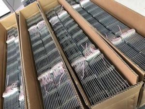 Ống Kính Khuếch Tán Ánh Sáng Dải <span class=keywords><strong>Led</strong></span> Hộp Lớn Có Độ Sáng Cao - Product Image 4