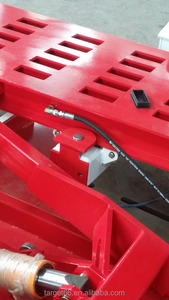 Máquina de Marco automático, Banco de coche - Product Image 4
