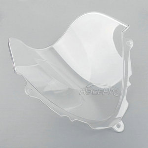 Racepro RP8810-1416 Custom moto Sportbike parabrezza per <span class=keywords><strong>Suzuki</strong></span> <span class=keywords><strong>GSX</strong></span> <span class=keywords><strong>600</strong></span> 750 F Katana 1998-2008 - Product Image 3