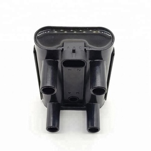 Cuộn Dây Đánh Lửa <span class=keywords><strong>19005270</strong></span> Cho Great Wall SA220 V240 Nhặt X240 Wagon 2.2L 2.4L IGC346 - Product Image 3