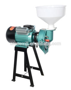 Wenling मेरिल मशीन गेहूं का आटा पिसाई मशीन - Product Image 2