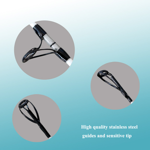 <span class=keywords><strong>Canne</strong></span> à pêche à slow jigging en verre époxy, matériel de pêche en <span class=keywords><strong>mer</strong></span>, économique/bon marché, - Product Image 3