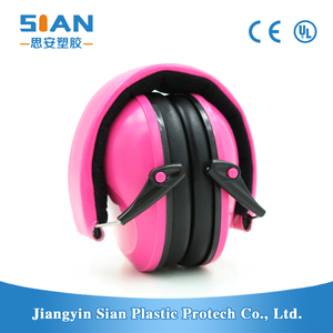 Noise Cancelling <span class=keywords><strong>gros</strong></span> bébé de protection Oreille muff - Product Image 2
