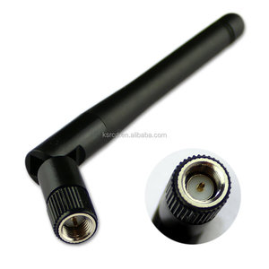 SmartBes <span class=keywords><strong>11</strong></span> СМ 2.4 Г антенна 3dB складной антенны <span class=keywords><strong>SMA</strong></span> внутренняя резьба внутренняя игла omnibearing клей-карандаш антенна - Product Image 5