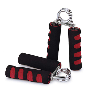 Sức Mạnh Đào Tạo Tay Cầm Tăng Cường Với Tay Cầm Bằng Bọt Mềm - Product Image 2