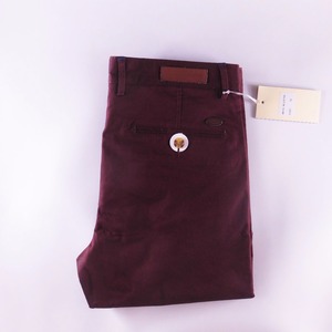 Tipi di uomini di pantaloni <span class=keywords><strong>kaki</strong></span> casuale - Product Image 1