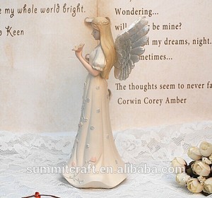 Tradicional religiosa <span class=keywords><strong>santuario</strong></span> pray ángel de jerusalén regalos <span class=keywords><strong>del</strong></span> recuerdo - Product Image 3