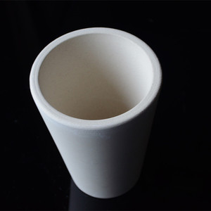 Tiegel für Golds chmelzen Feuerfester Ton tiegel 50 g Feuer test Keramik-Crusible Cup für Golds chmelzen - Product Image 4