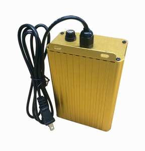 +JS001(A) Умное устройство для экономии электроэнергии от производителя, бытовой энергосберегатель, блок для экономии электроэнергии - Product Image 5