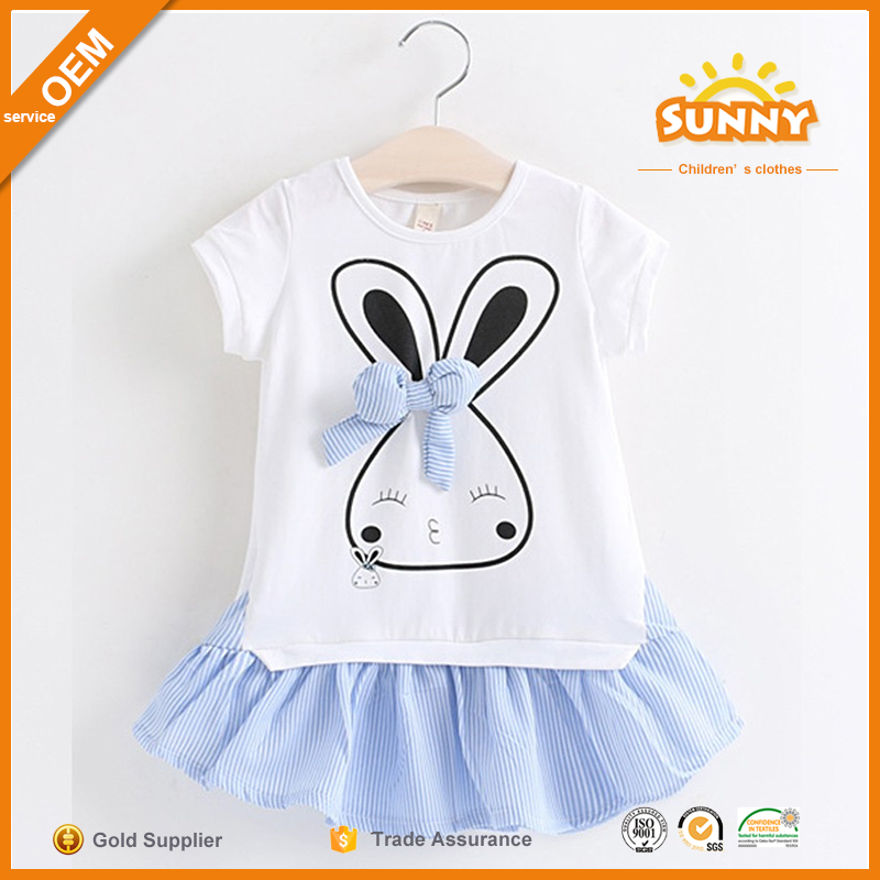 Скидка Взрослая Девочка Одежда Партия Мягкая Детская Одежда Девушки