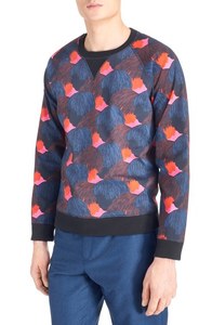 Suéter al por mayor Cabezas Llenas de Impresión Hombres Sudadera <span class=keywords><strong>Sin</strong></span> <span class=keywords><strong>Capucha</strong></span> - Product Image 3