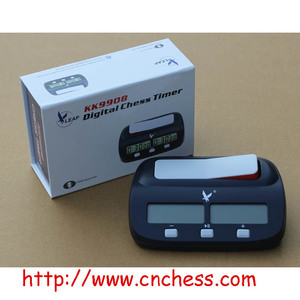Horloge <span class=keywords><strong>d</strong></span>'échecs DGT - Product Image 5