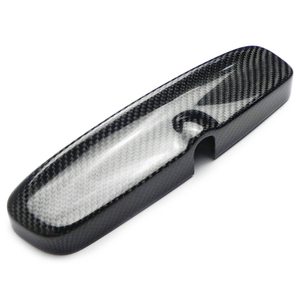 Cubierta para Espejo Retrovisor Interior para Nissan Skyline R32GTS GTR32 R33GTS - Product Image 5