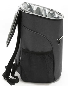 Doppels ch ulter <span class=keywords><strong>Ice</strong></span> Pack School Lunch Box Kühltasche